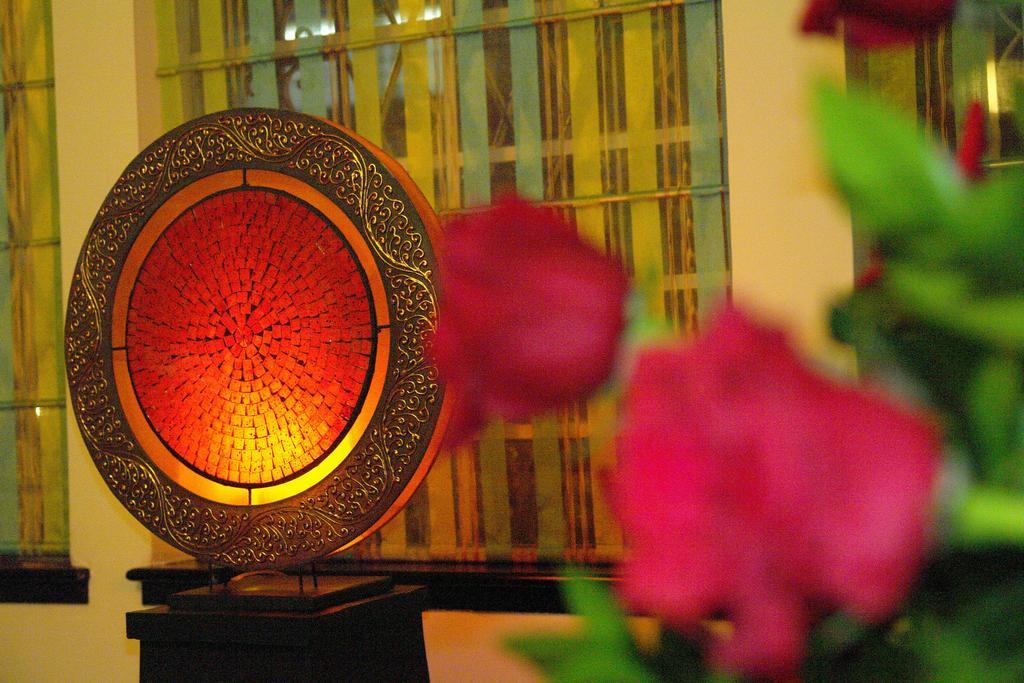 Matisse Hotel Bogotá Zewnętrze zdjęcie