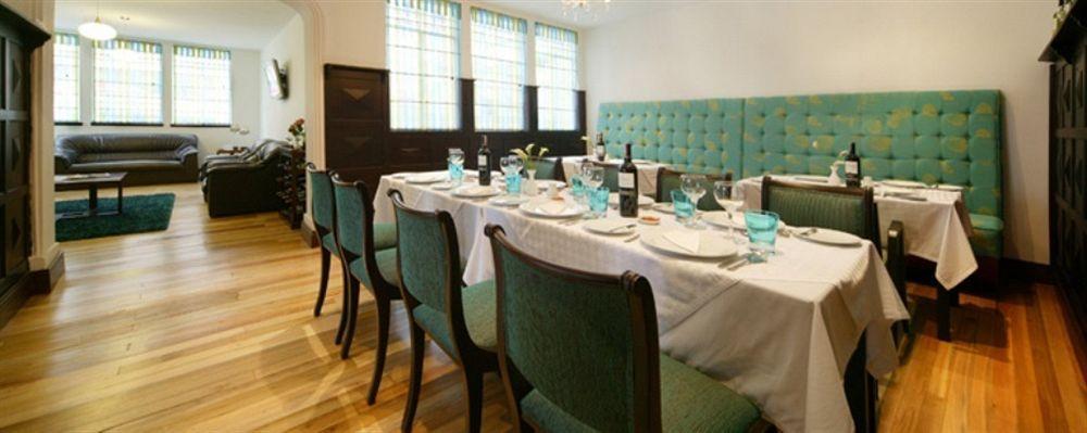 Matisse Hotel Bogotá Zewnętrze zdjęcie