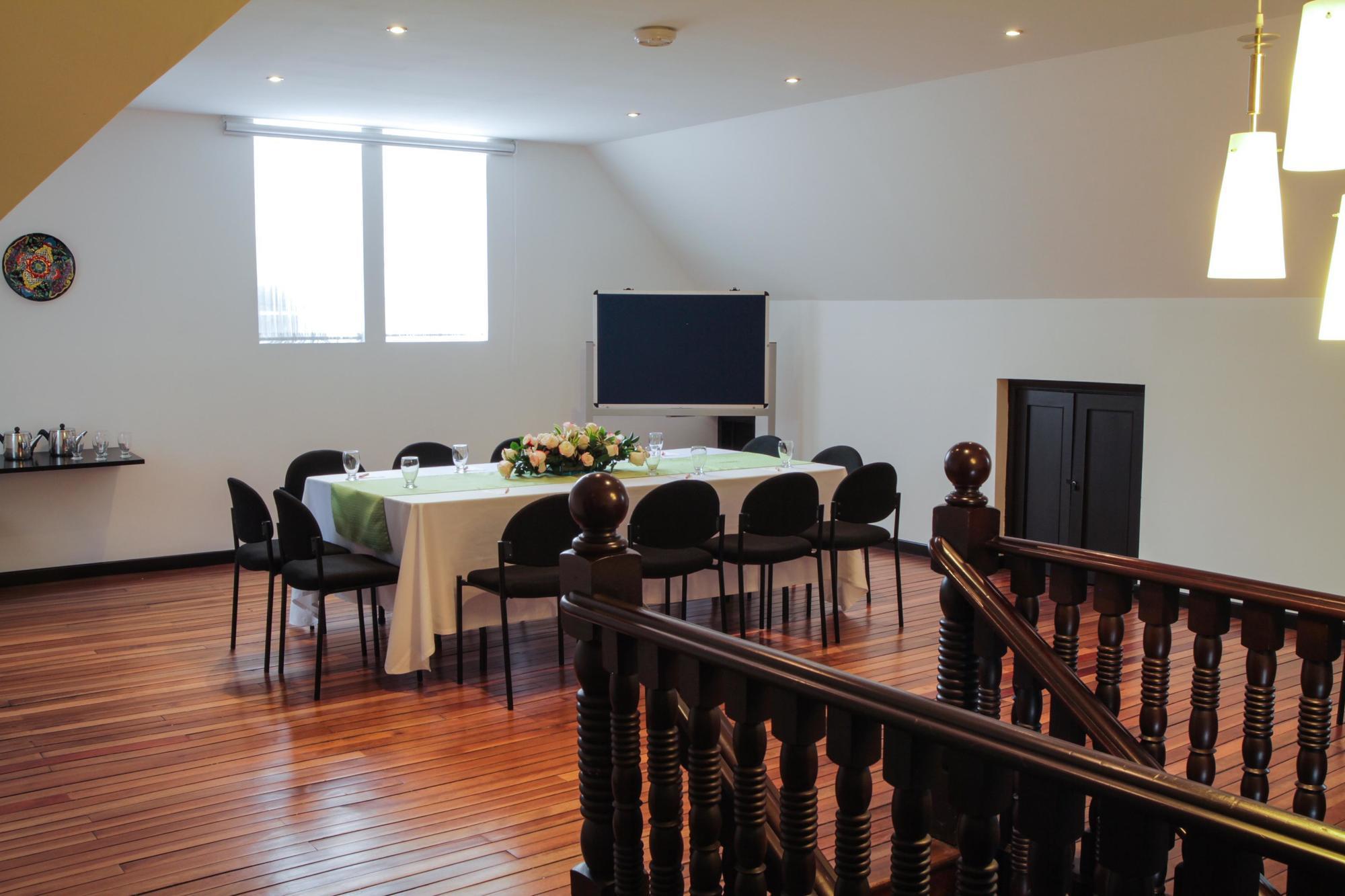 Matisse Hotel Bogotá Zewnętrze zdjęcie