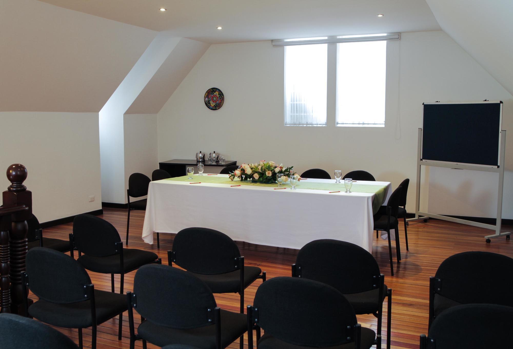 Matisse Hotel Bogotá Zewnętrze zdjęcie