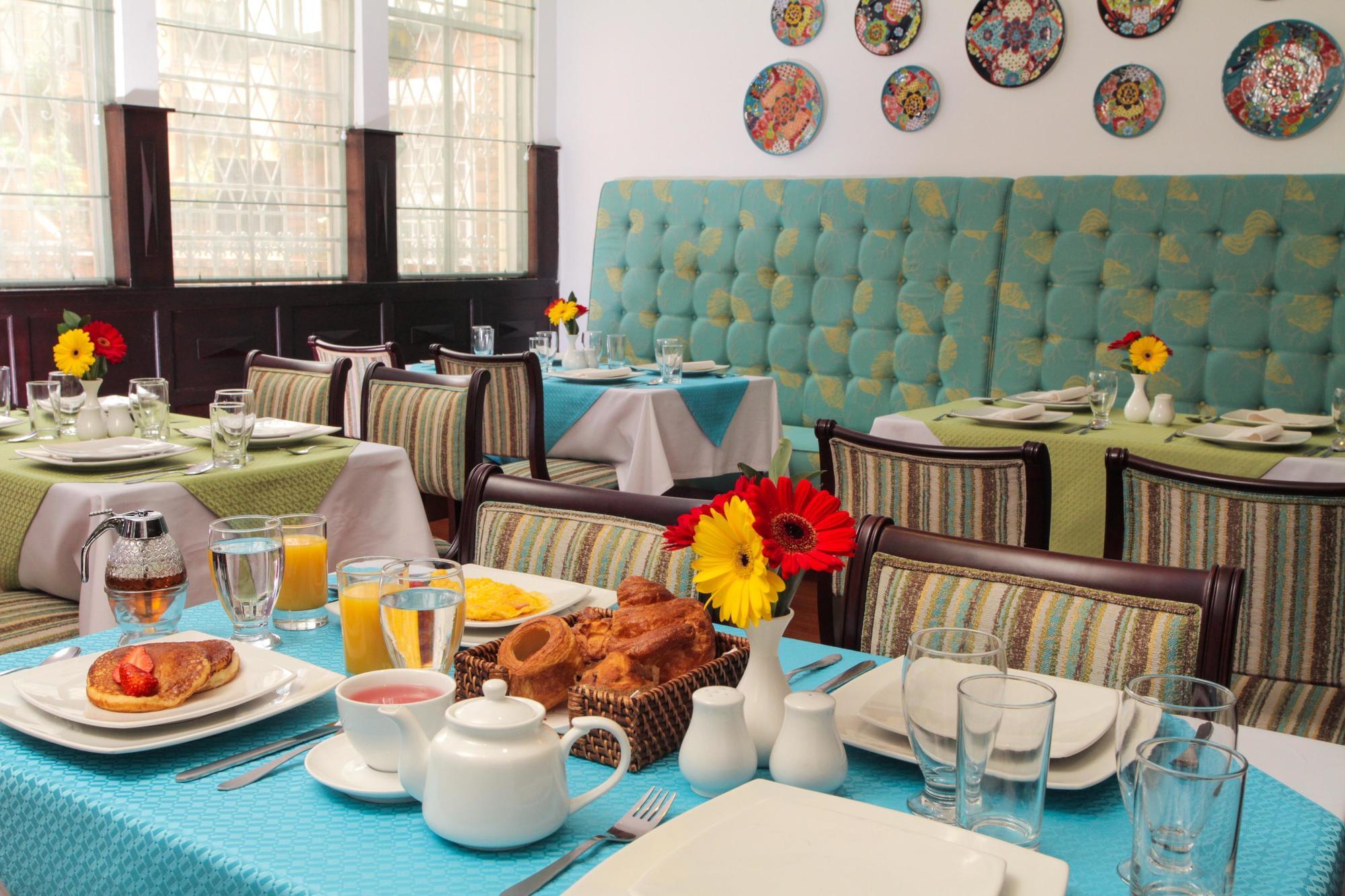 Matisse Hotel Bogotá Zewnętrze zdjęcie