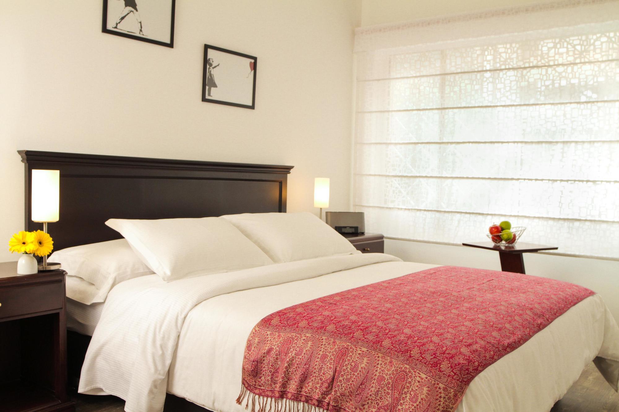 Matisse Hotel Bogotá Zewnętrze zdjęcie