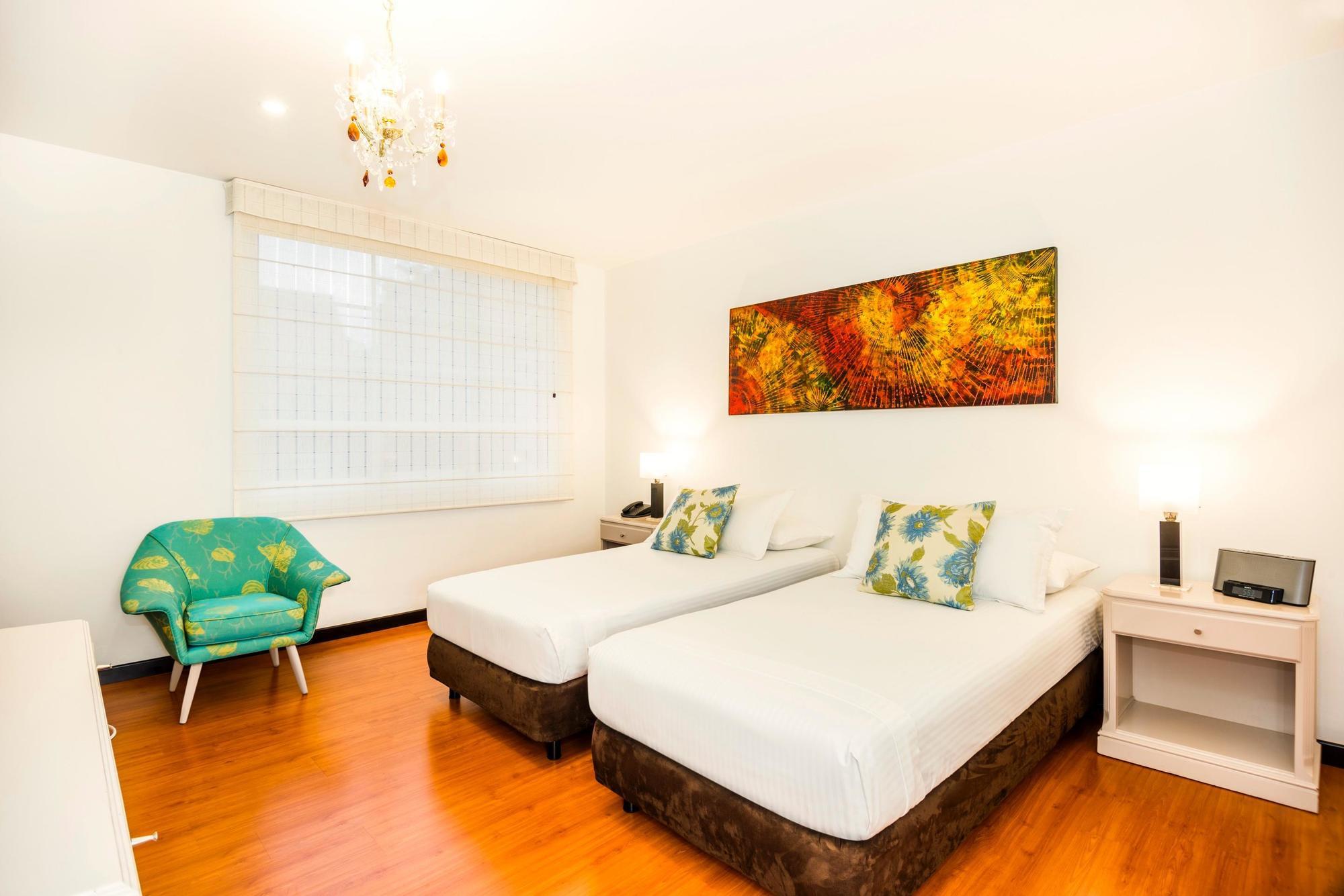 Matisse Hotel Bogotá Zewnętrze zdjęcie
